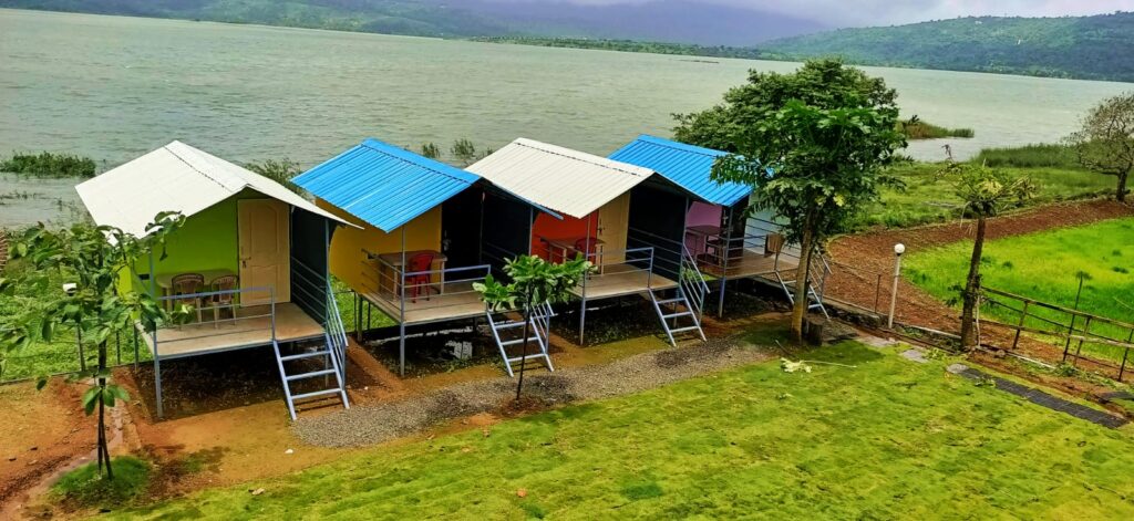 Cottages