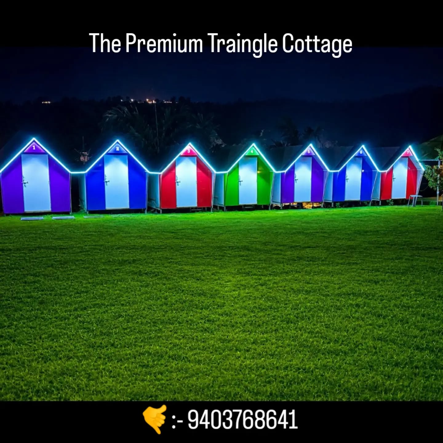 Get Set Go Pawna Lake camping 
The Premium Traingle Cottage only per person 1499
Call From booking :- 9403768641
.
.
.
.
.
.
.
.
.
.
#viralvideo #tranding❤️ #ᴇxᴘʟᴏʀᴇᴘᴀɢᴇ #camping #pawnalakecamping🔥⛺️