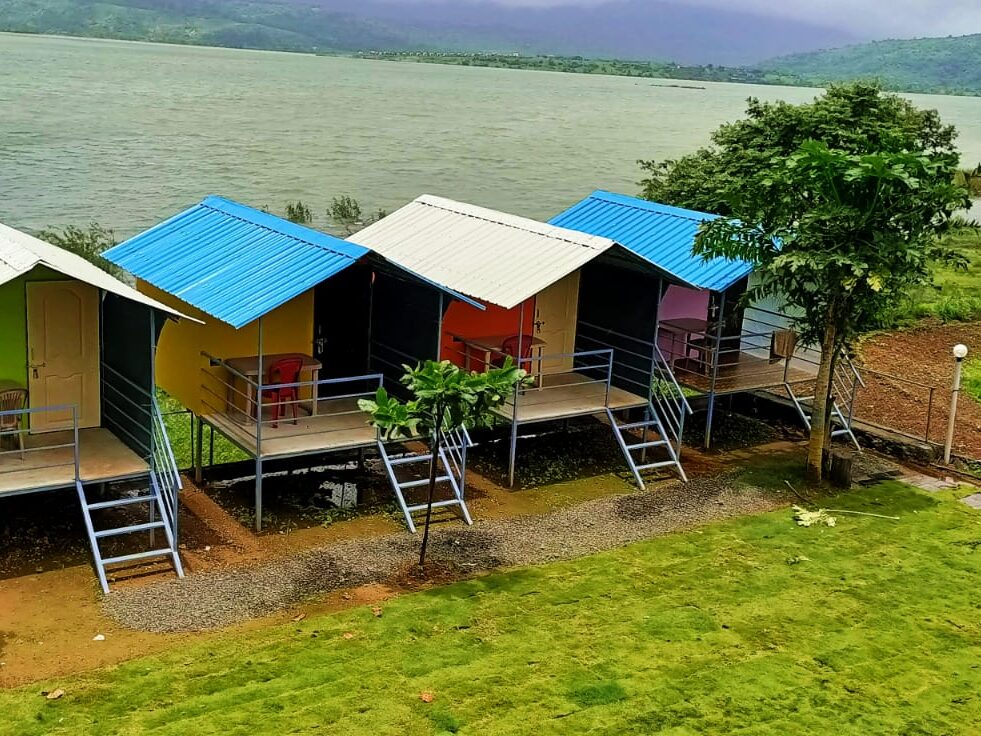 Cottages